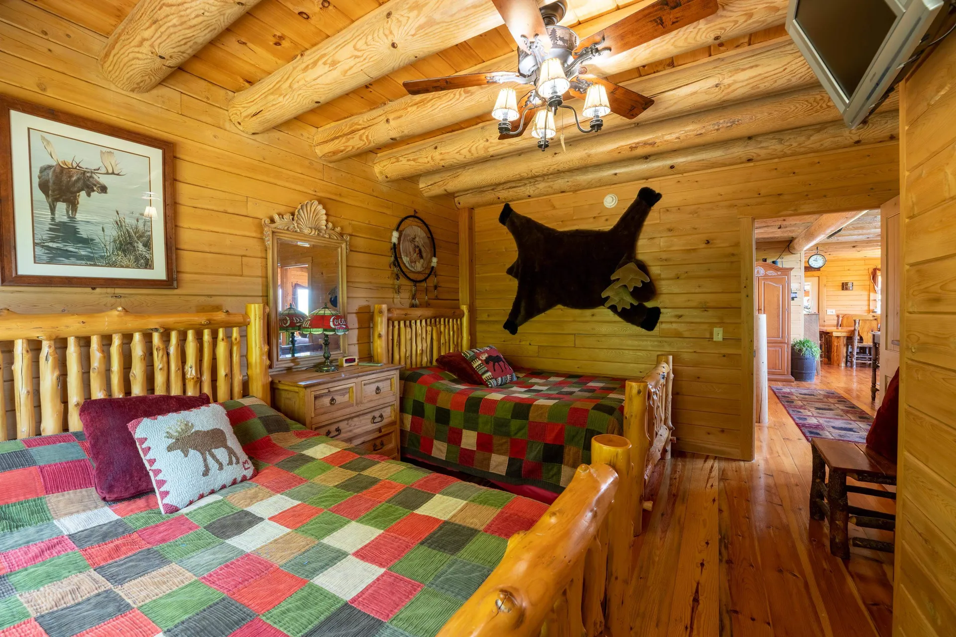 97 Cindy's Lane Campton NH 03223
