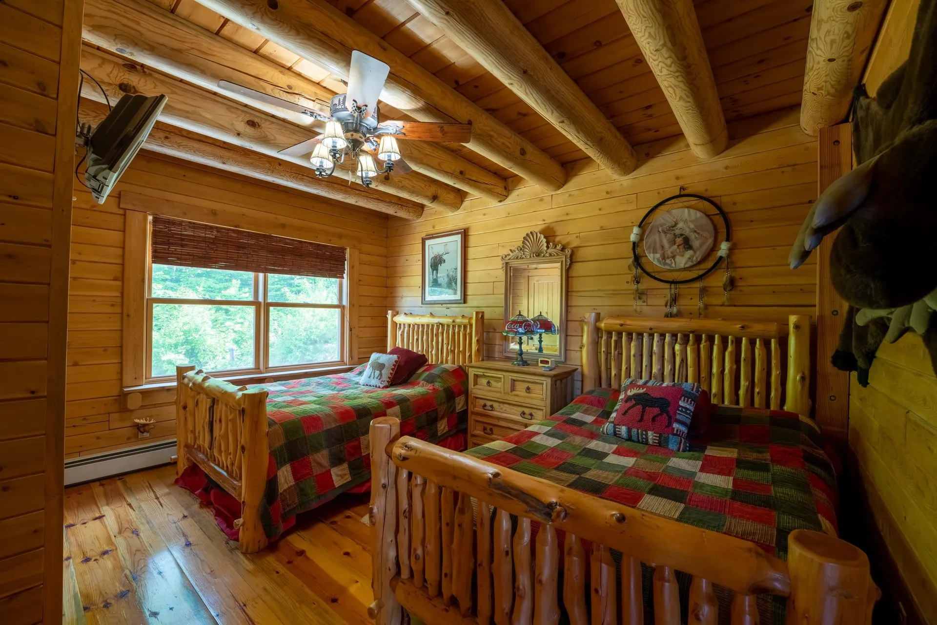 97 Cindy's Lane Campton NH 03223