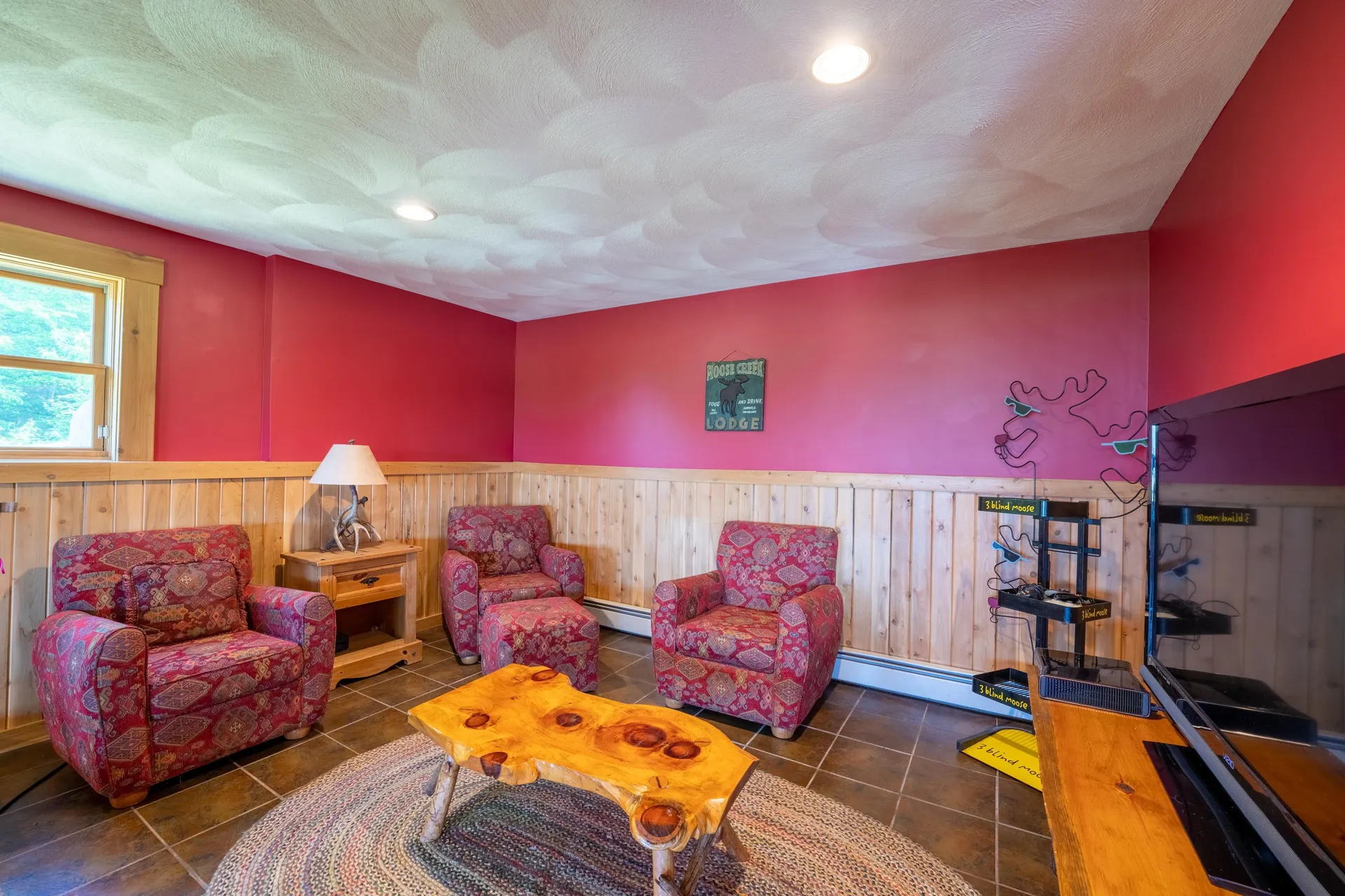 97 Cindy's Lane Campton NH 03223