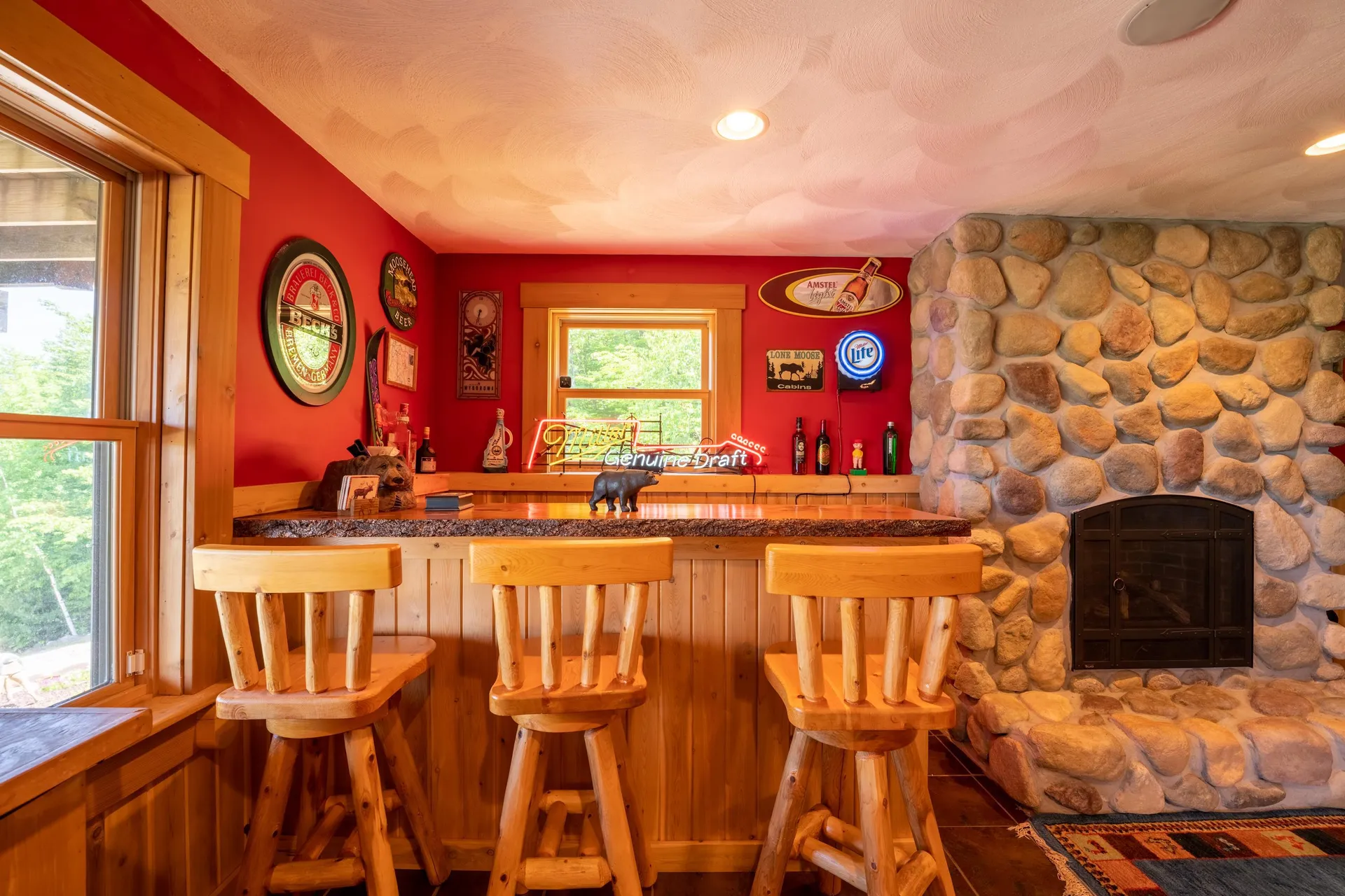 97 Cindy's Lane Campton NH 03223