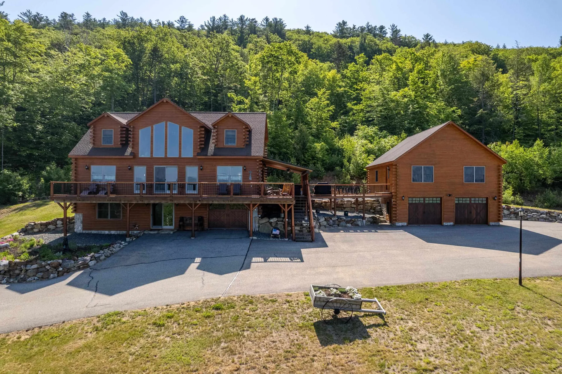 97 Cindy's Lane Campton NH 03223