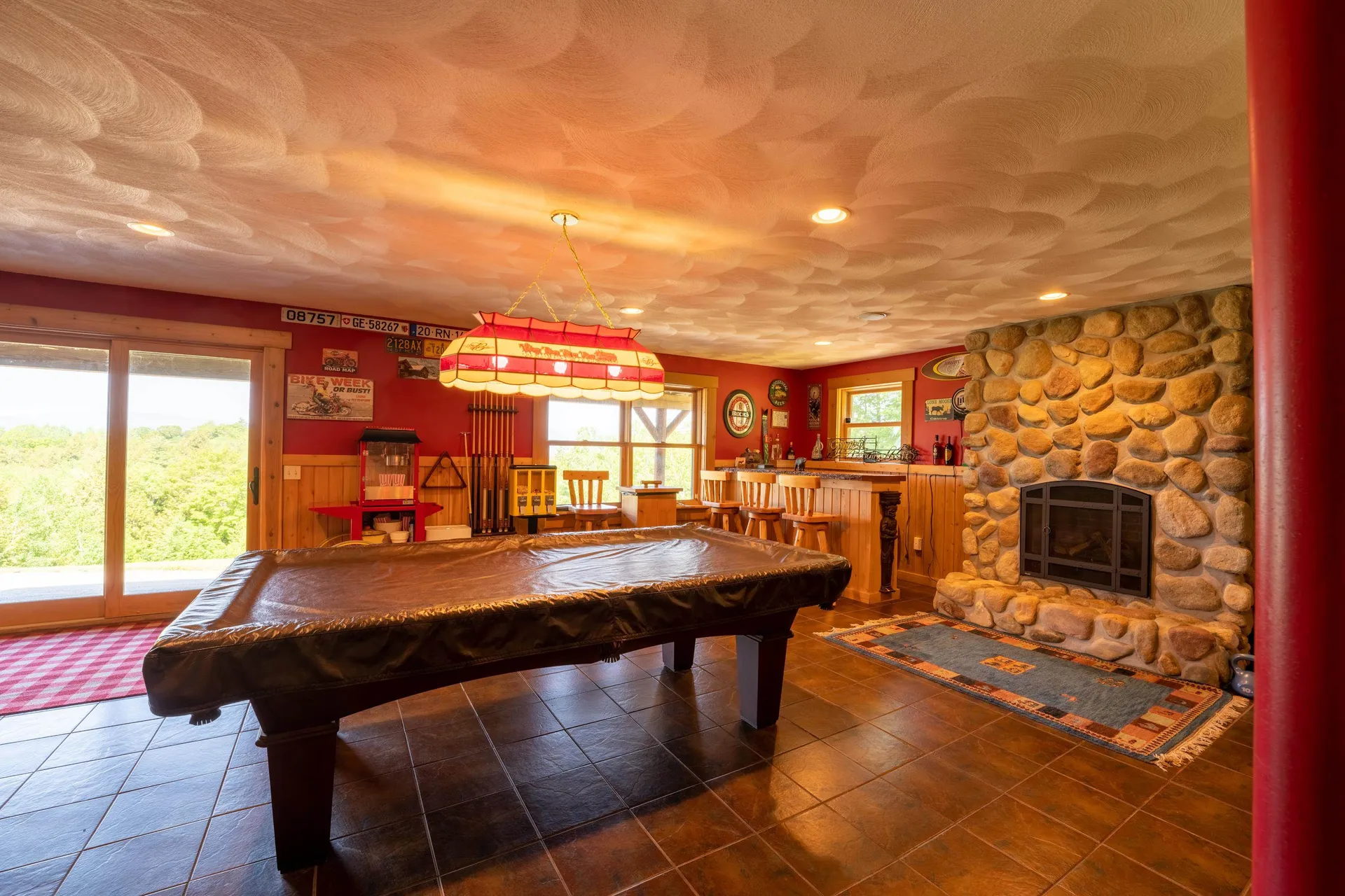 97 Cindy's Lane Campton NH 03223