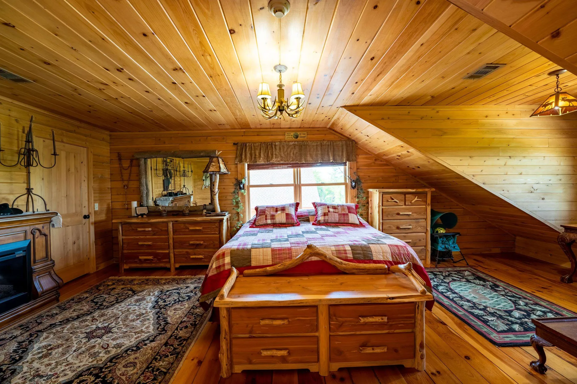 97 Cindy's Lane Campton NH 03223