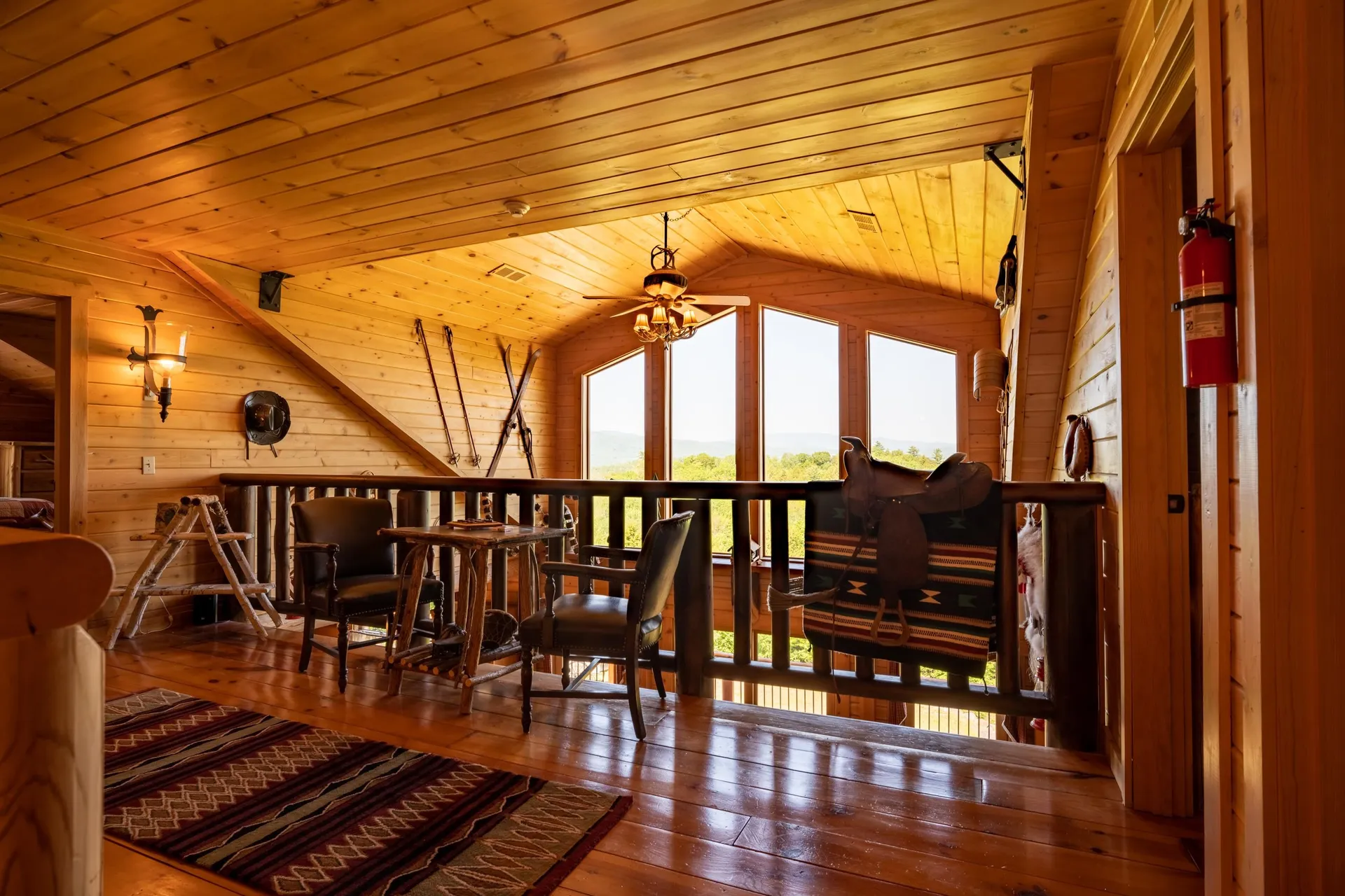 97 Cindy's Lane Campton NH 03223