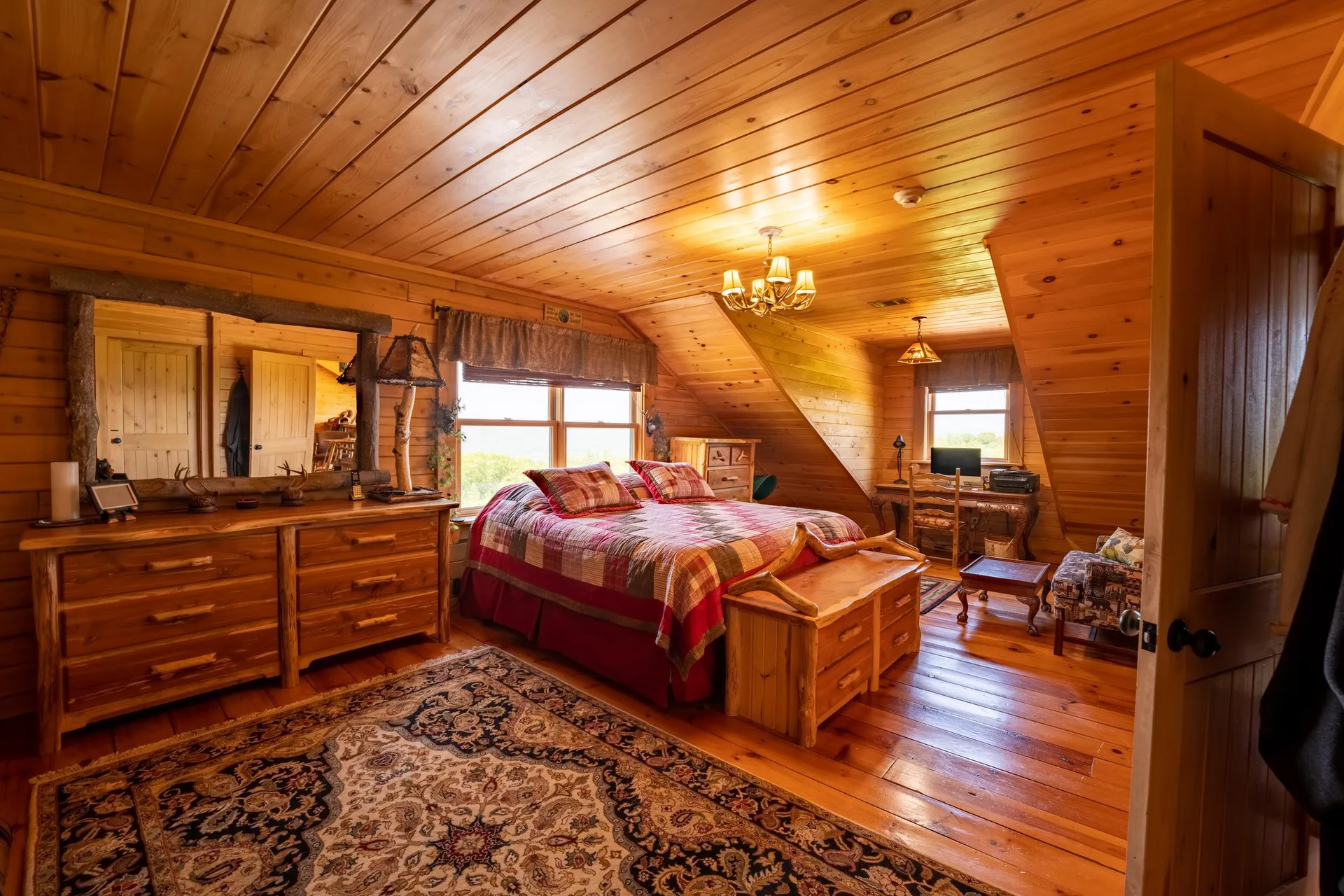 97 Cindy's Lane Campton NH 03223