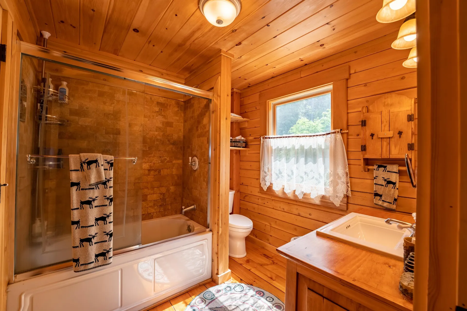 97 Cindy's Lane Campton NH 03223