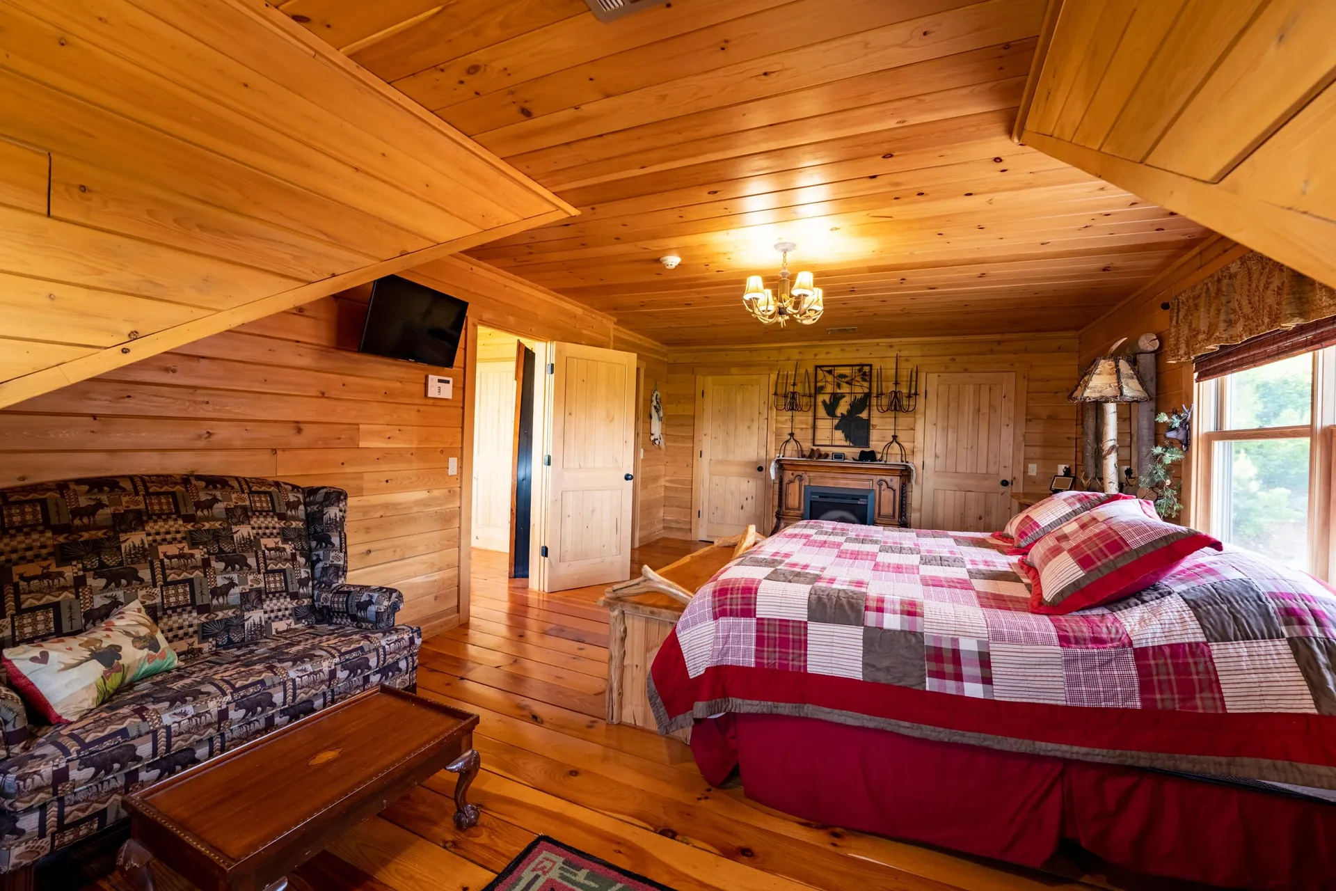 97 Cindy's Lane Campton NH 03223