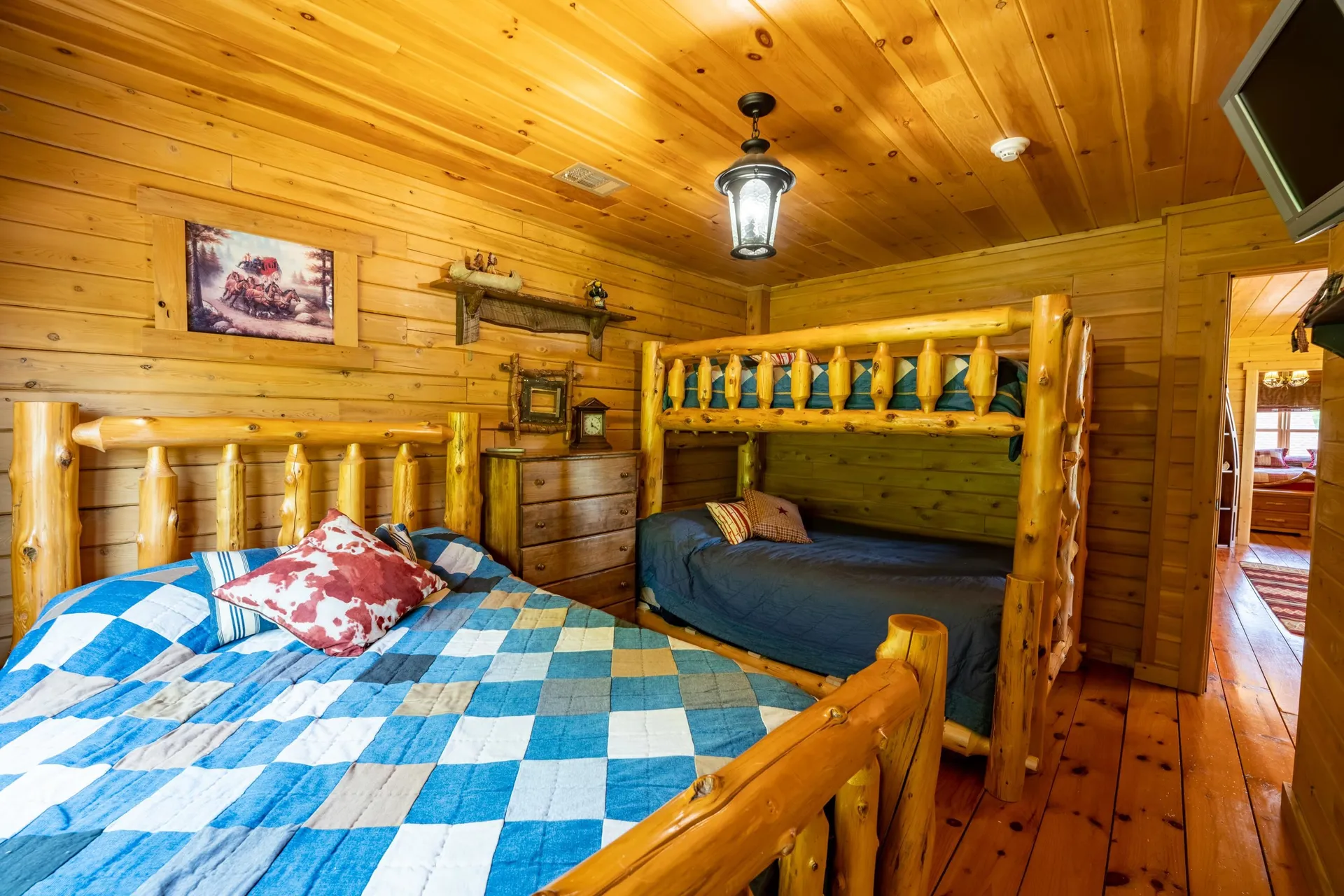 97 Cindy's Lane Campton NH 03223