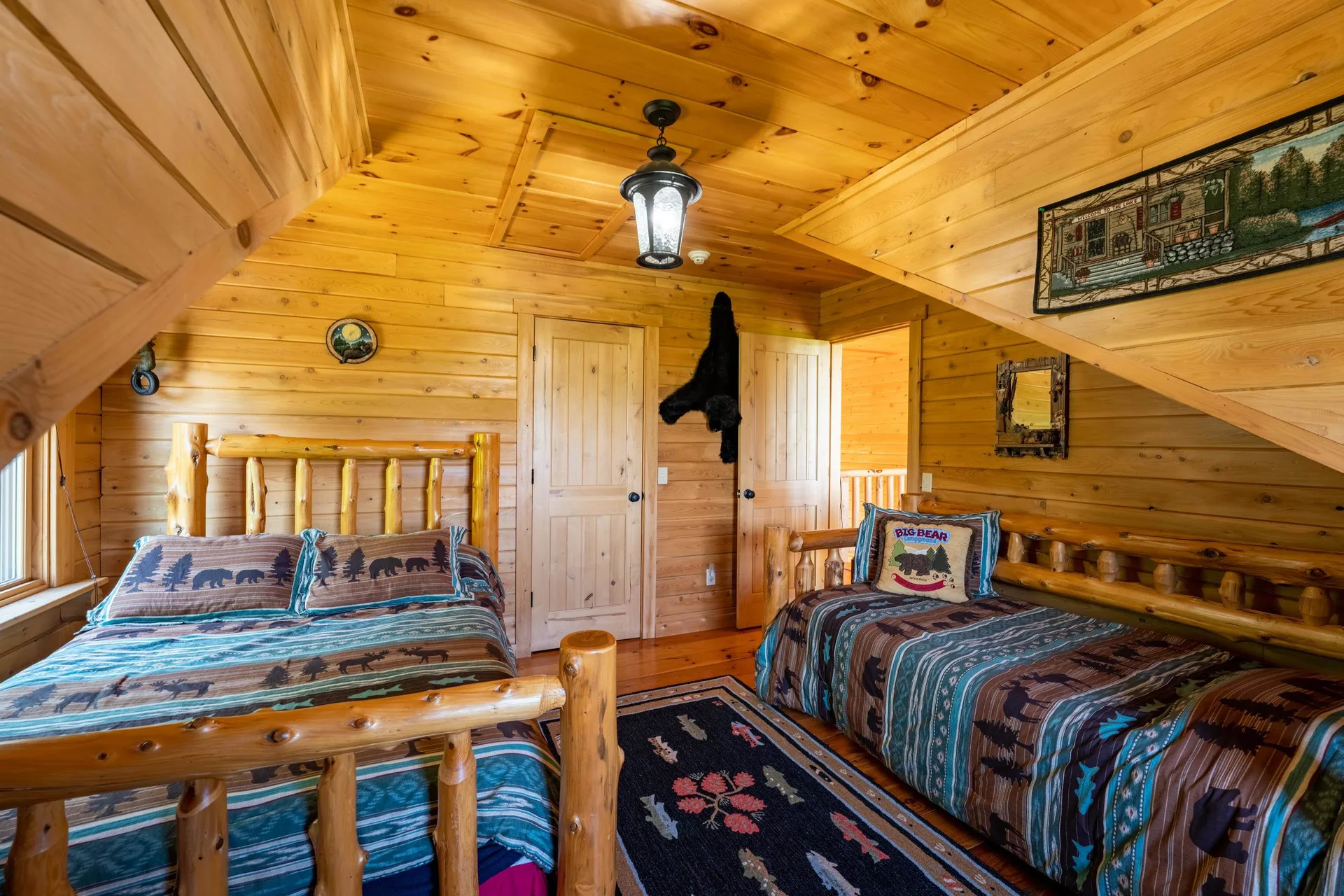 97 Cindy's Lane Campton NH 03223