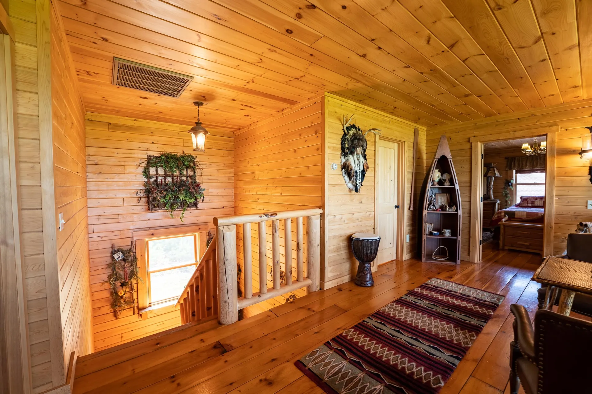 97 Cindy's Lane Campton NH 03223