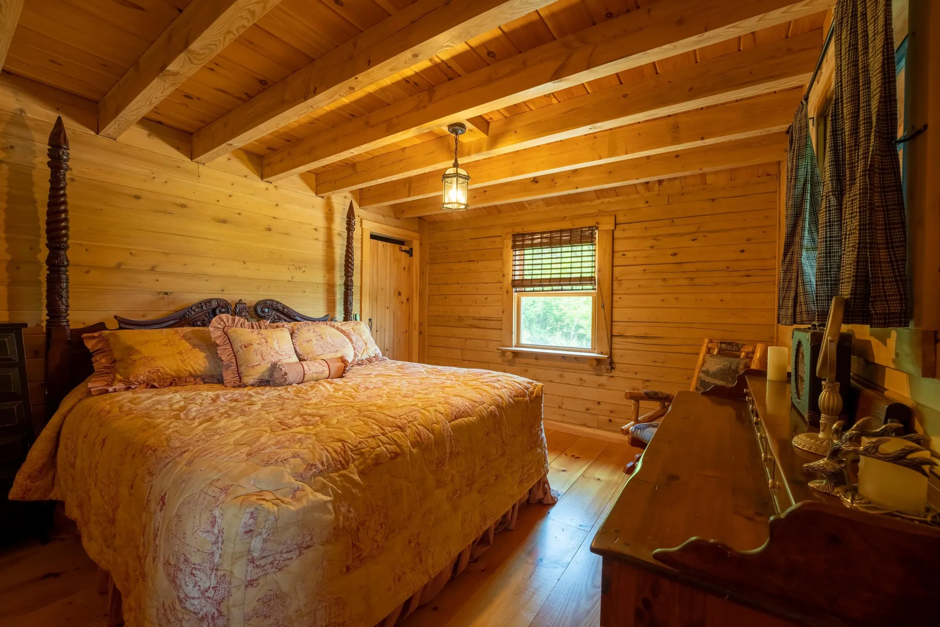 97 Cindy's Lane Campton NH 03223