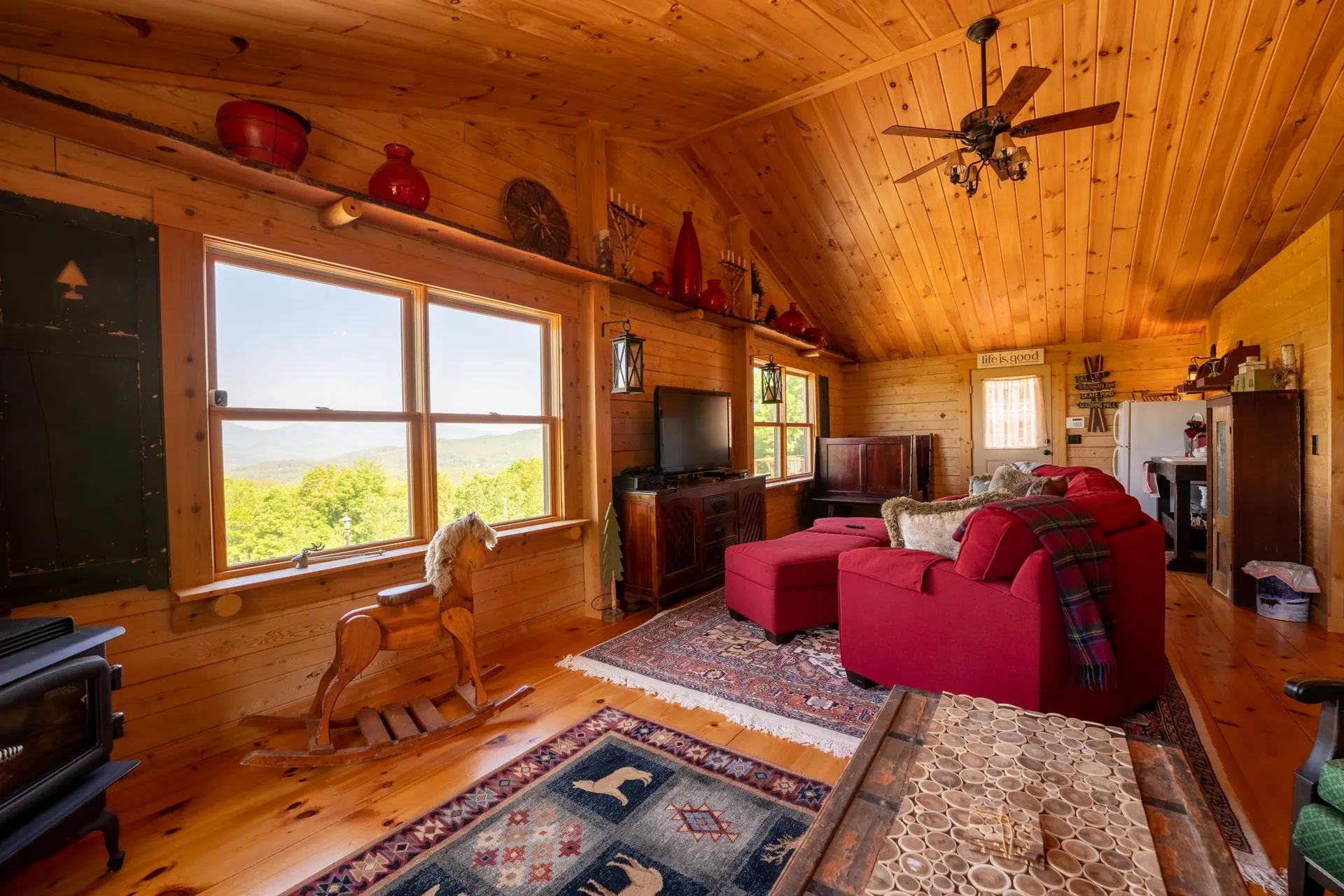 97 Cindy's Lane Campton NH 03223