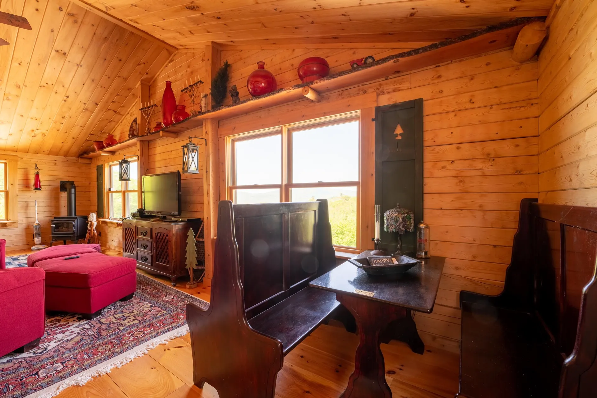97 Cindy's Lane Campton NH 03223