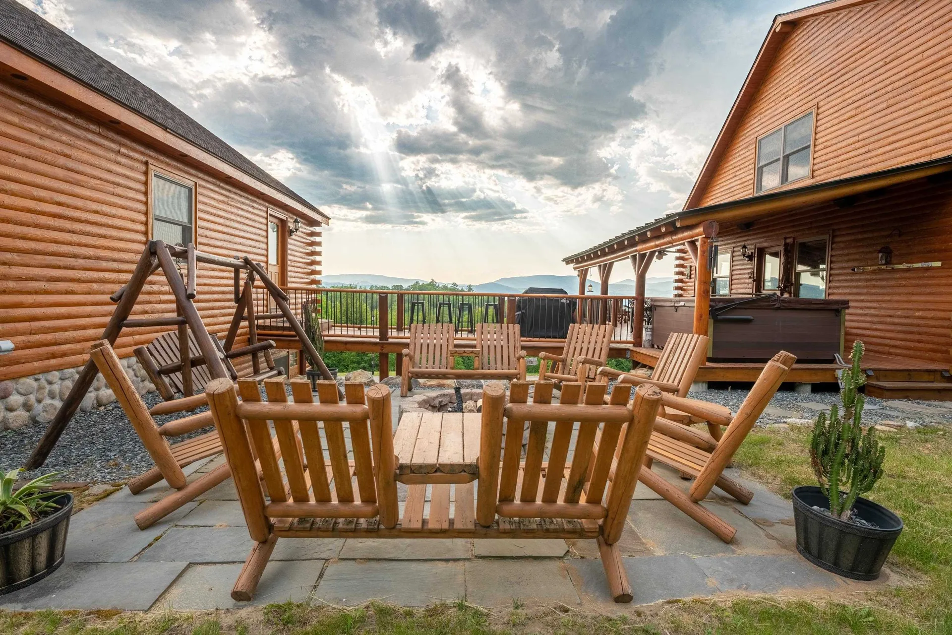 97 Cindy's Lane Campton NH 03223