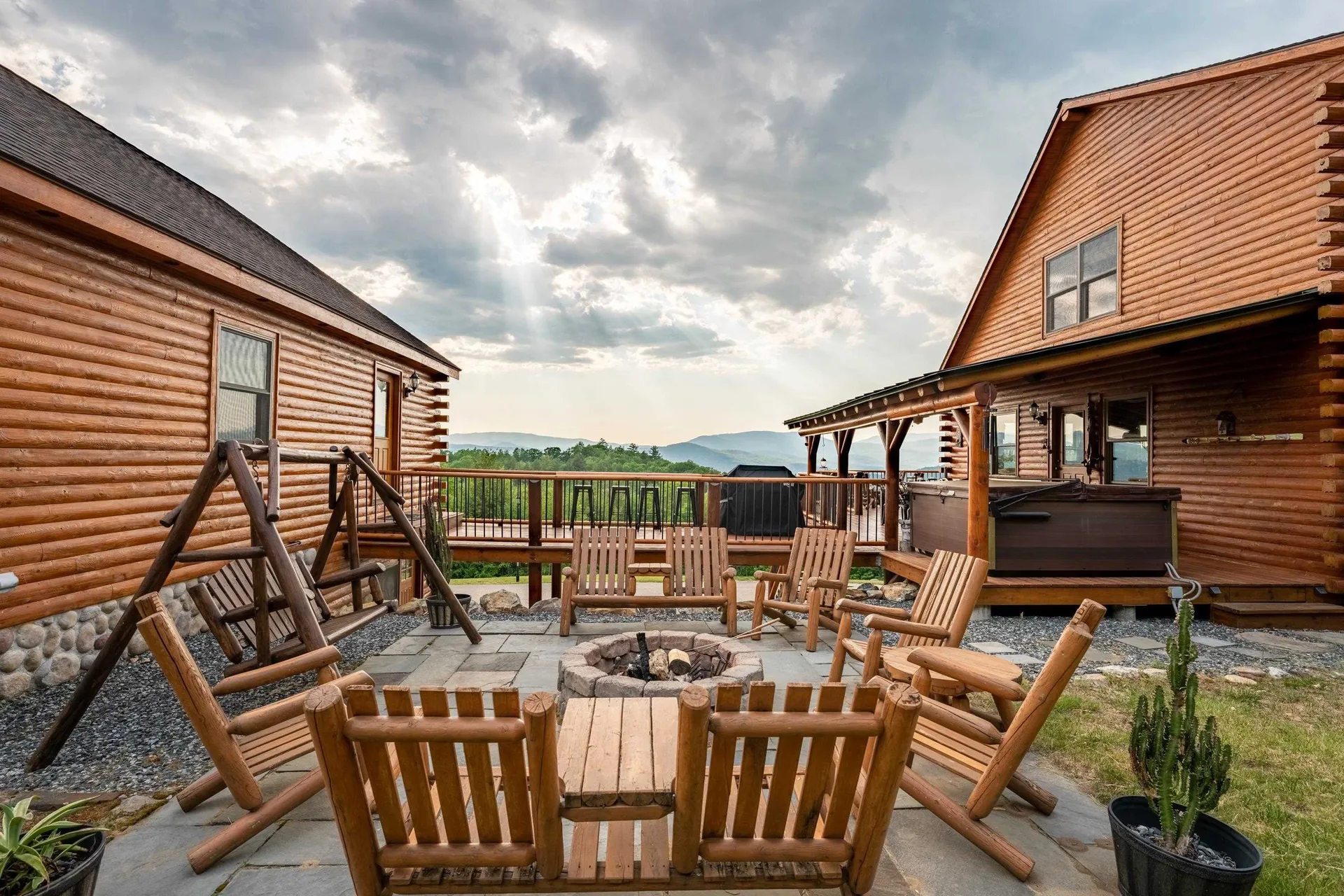 97 Cindy's Lane Campton NH 03223