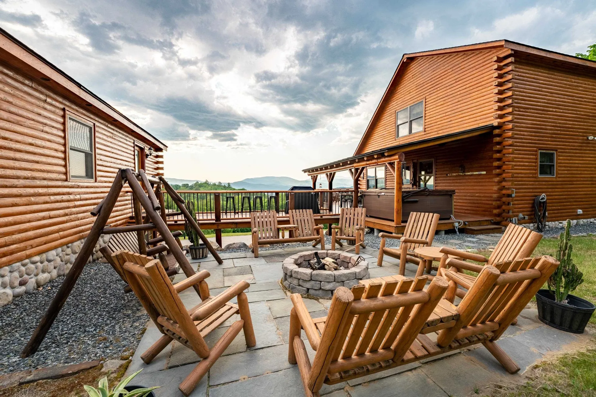 97 Cindy's Lane Campton NH 03223