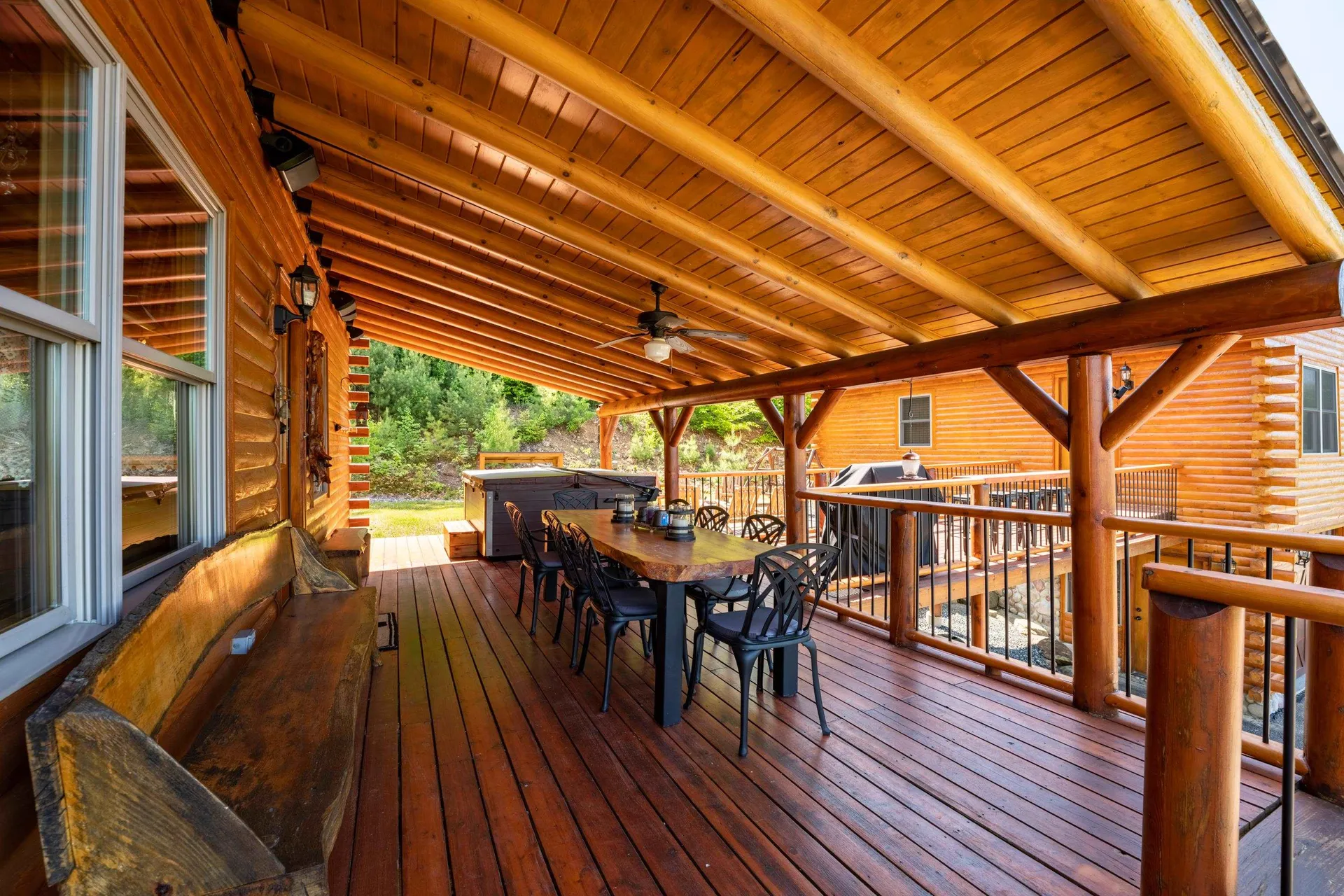 97 Cindy's Lane Campton NH 03223