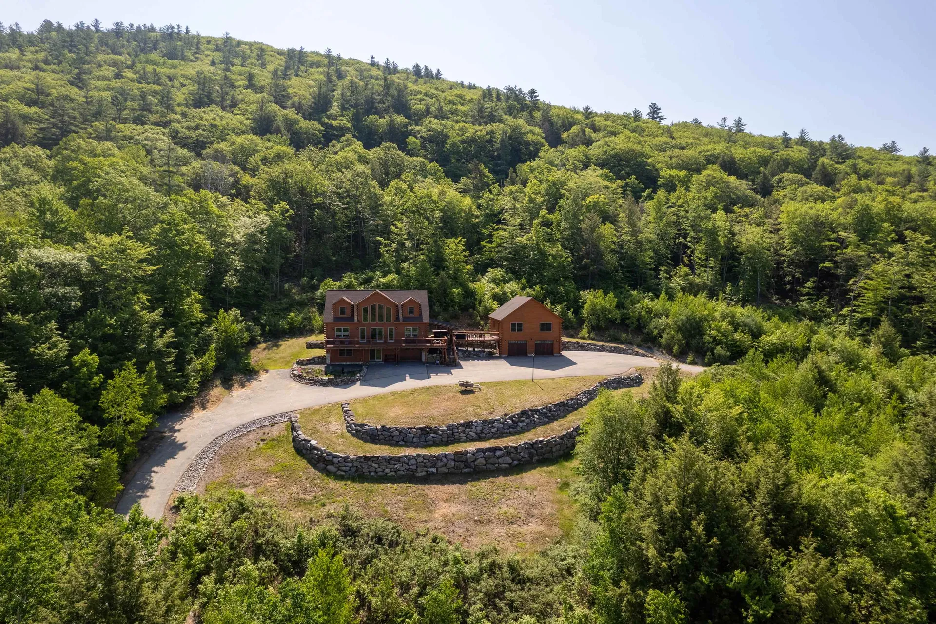 97 Cindy's Lane Campton NH 03223