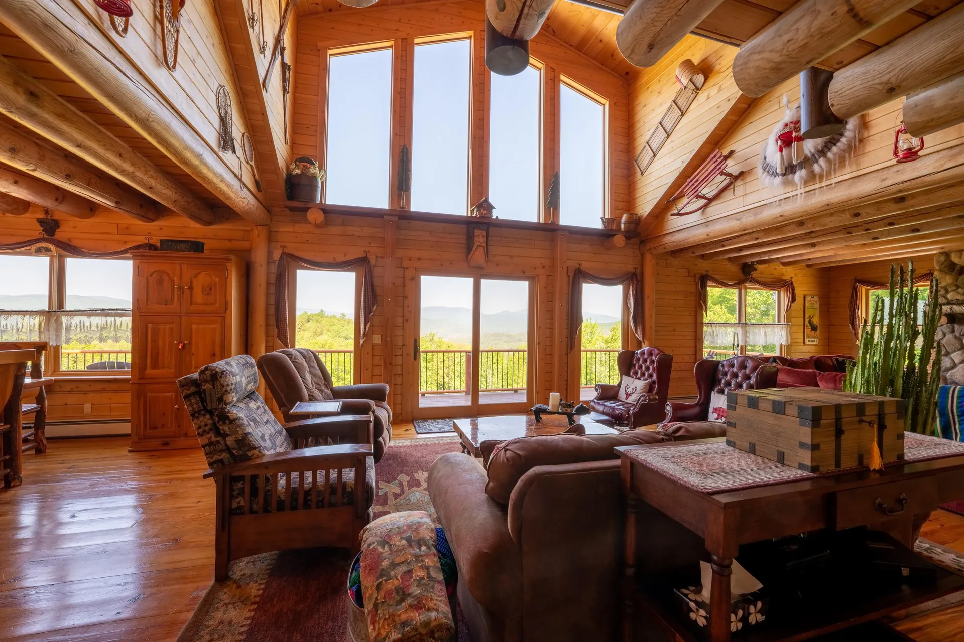 97 Cindy's Lane Campton NH 03223