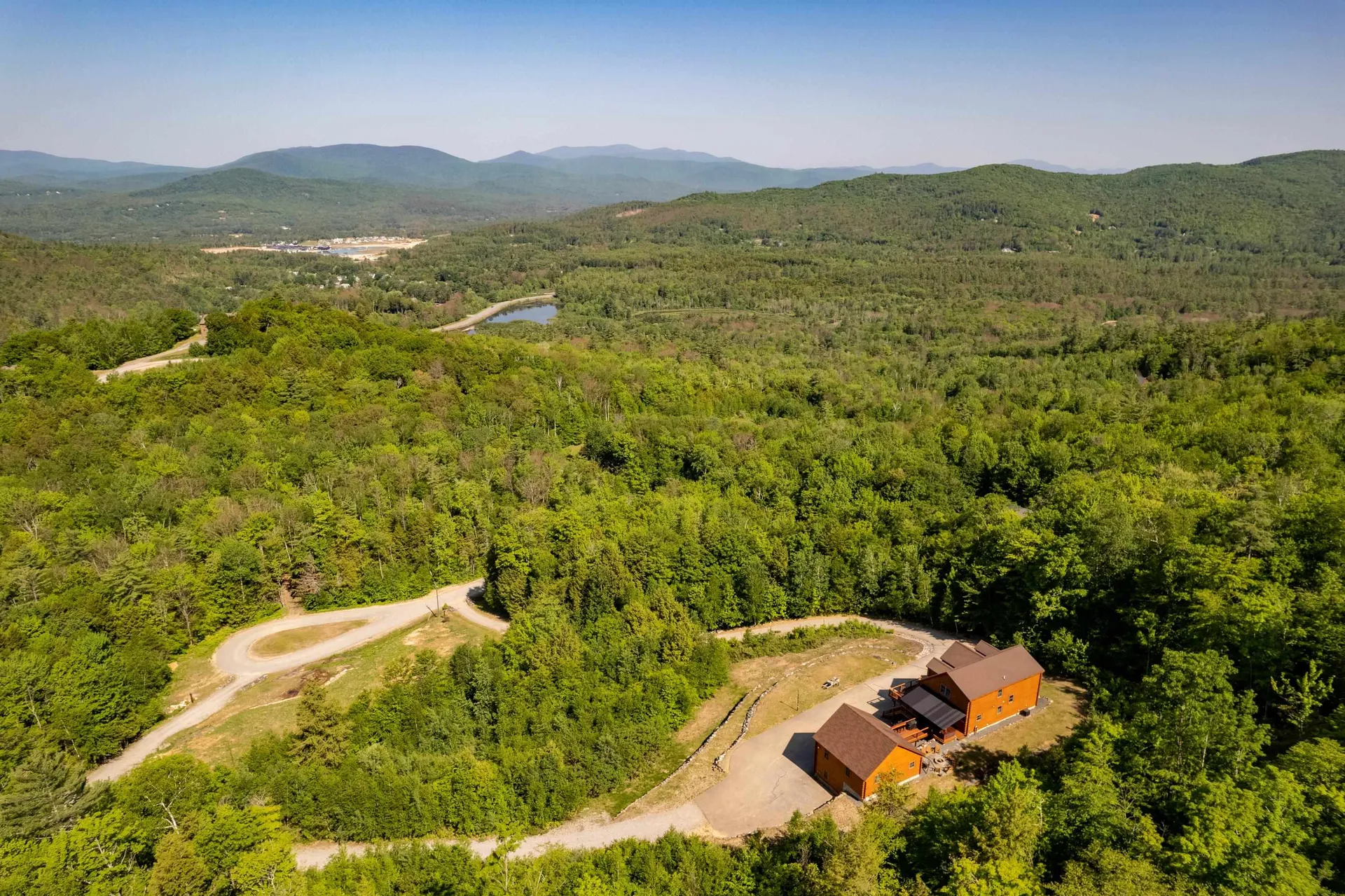 97 Cindy's Lane Campton NH 03223