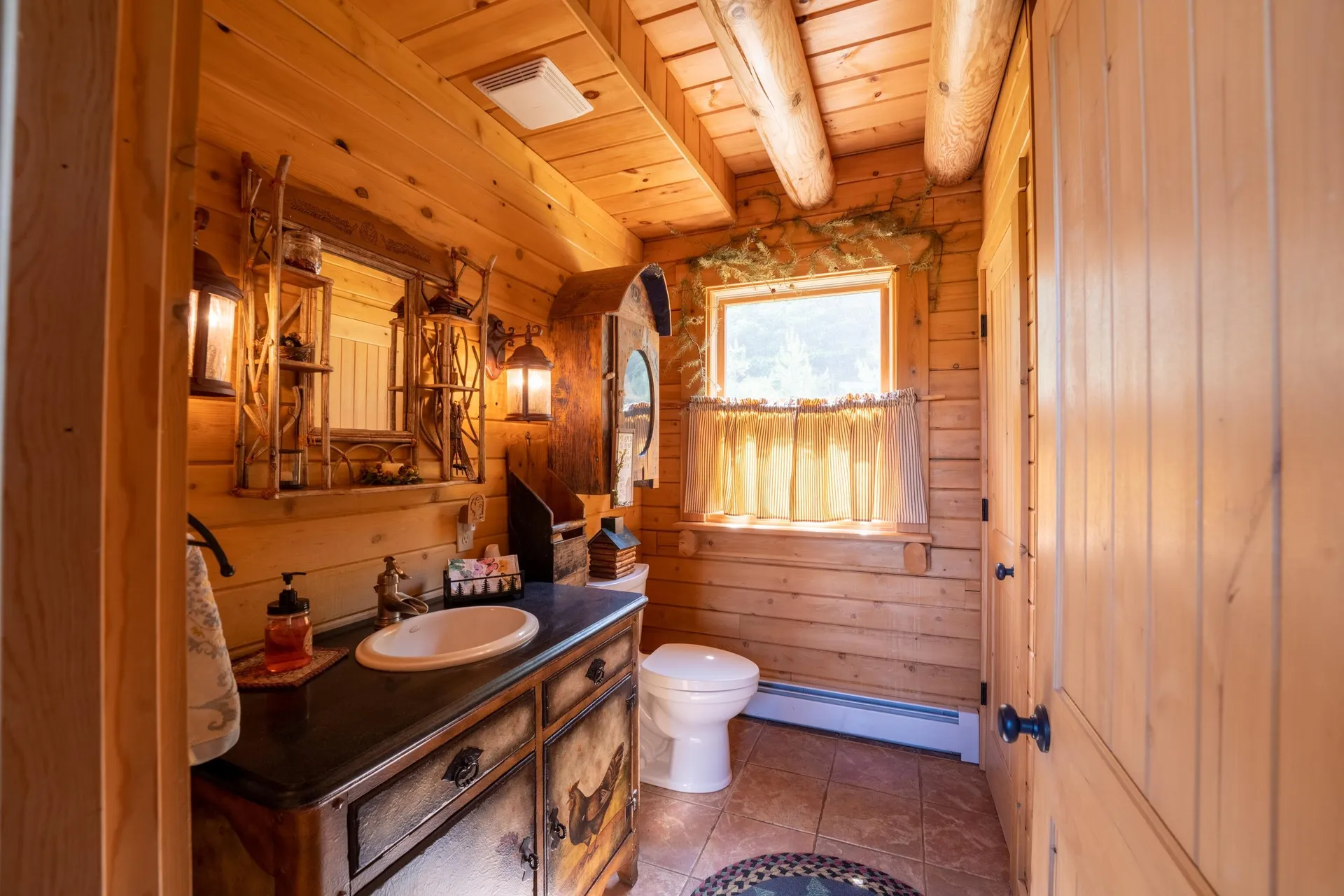 97 Cindy's Lane Campton NH 03223