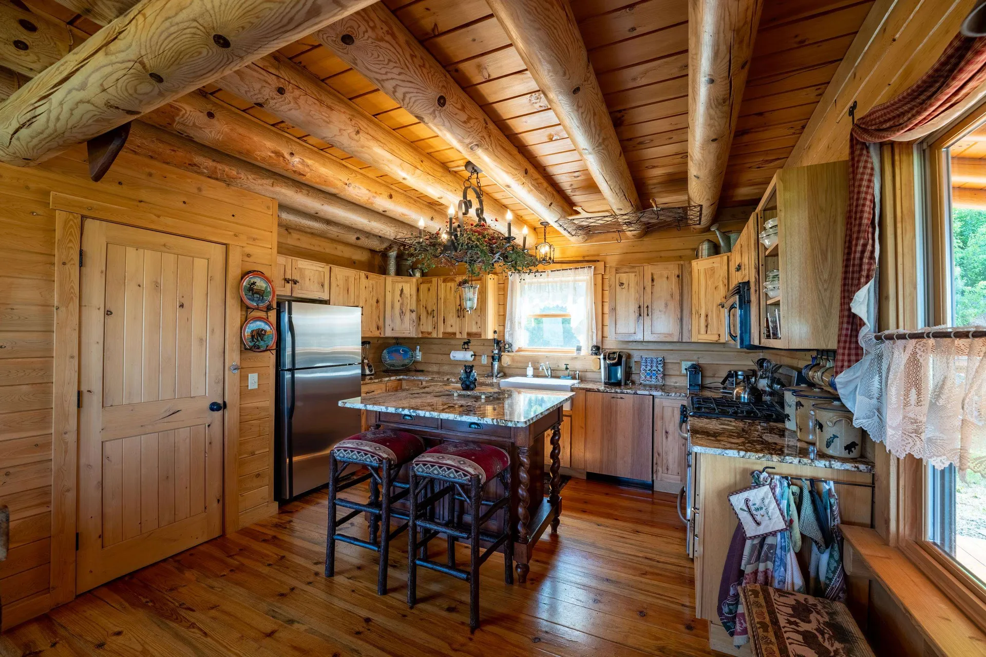 97 Cindy's Lane Campton NH 03223