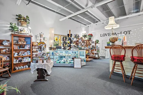 131 Lake Street Gilford NH 03249