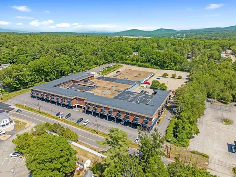 131 Lake Street Gilford NH 03249