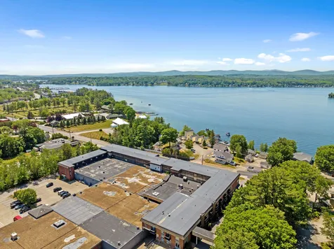 131 Lake Street Gilford NH 03249