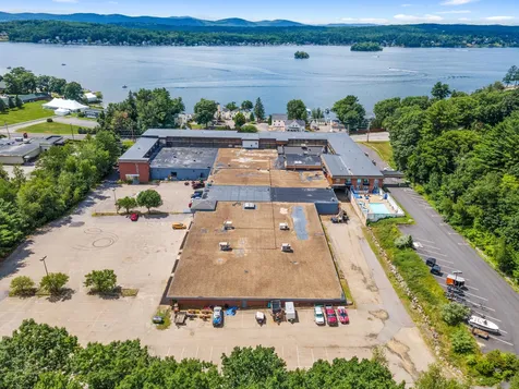 131 Lake Street Gilford NH 03249
