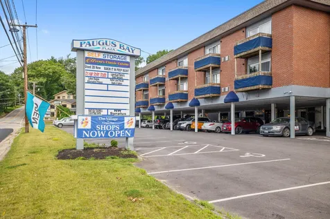 131 Lake Street Gilford NH 03249