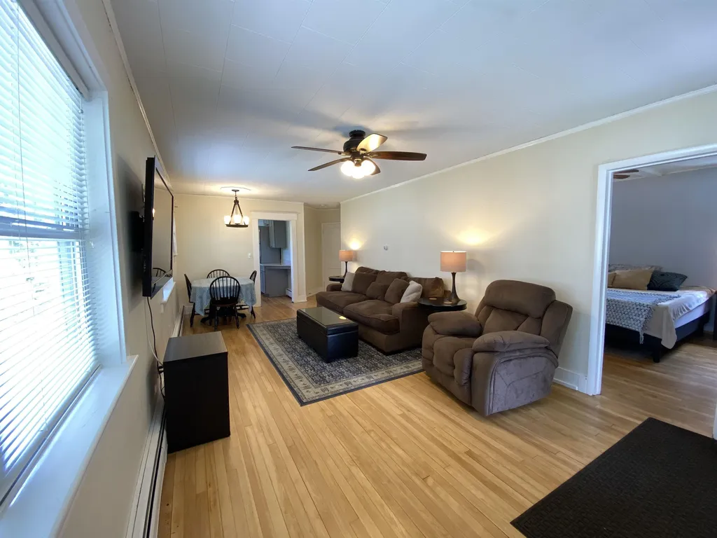 3 Leanord Street Rutland City VT 05701