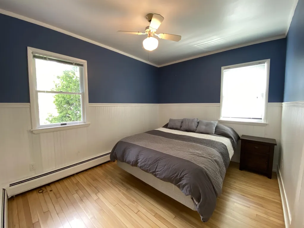 3 Leanord Street Rutland City VT 05701