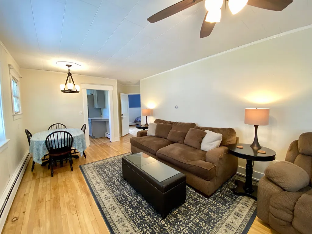 3 Leanord Street Rutland City VT 05701
