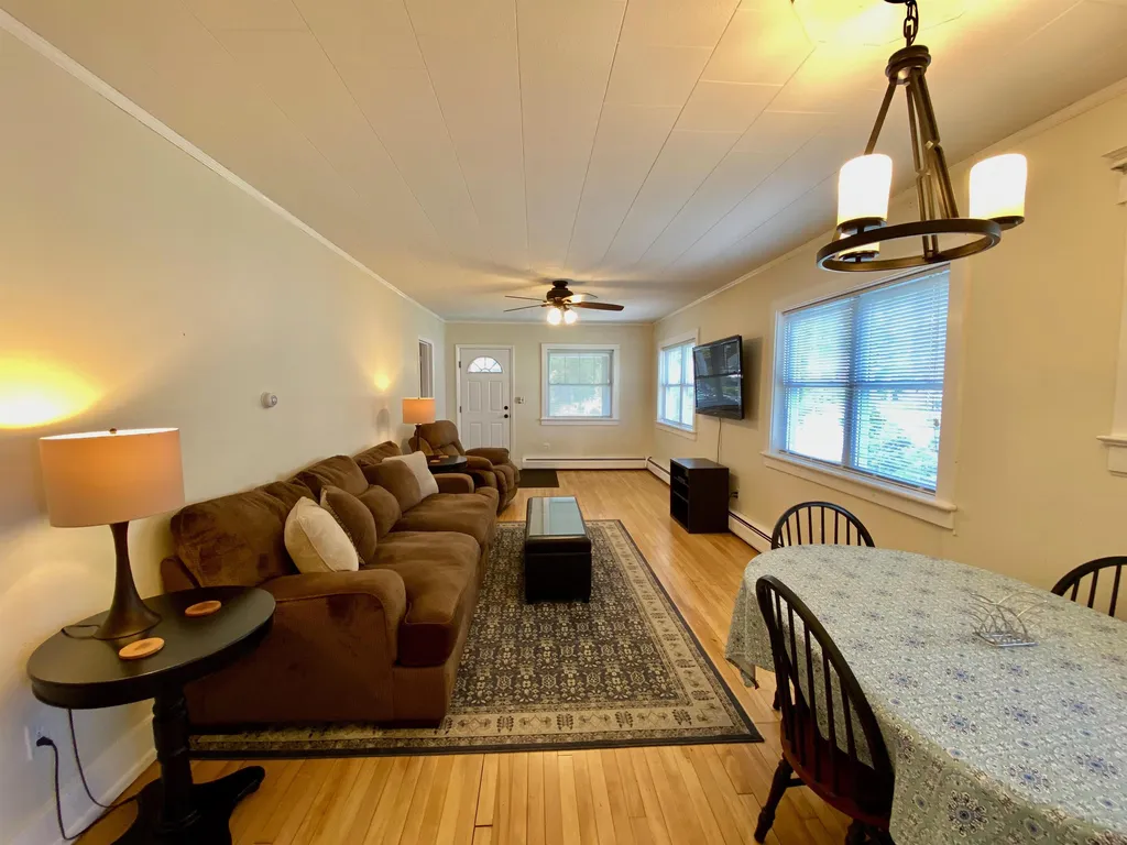 3 Leanord Street Rutland City VT 05701