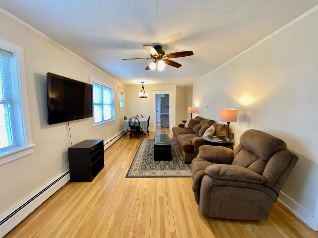 3 Leanord Street Rutland City VT 05701