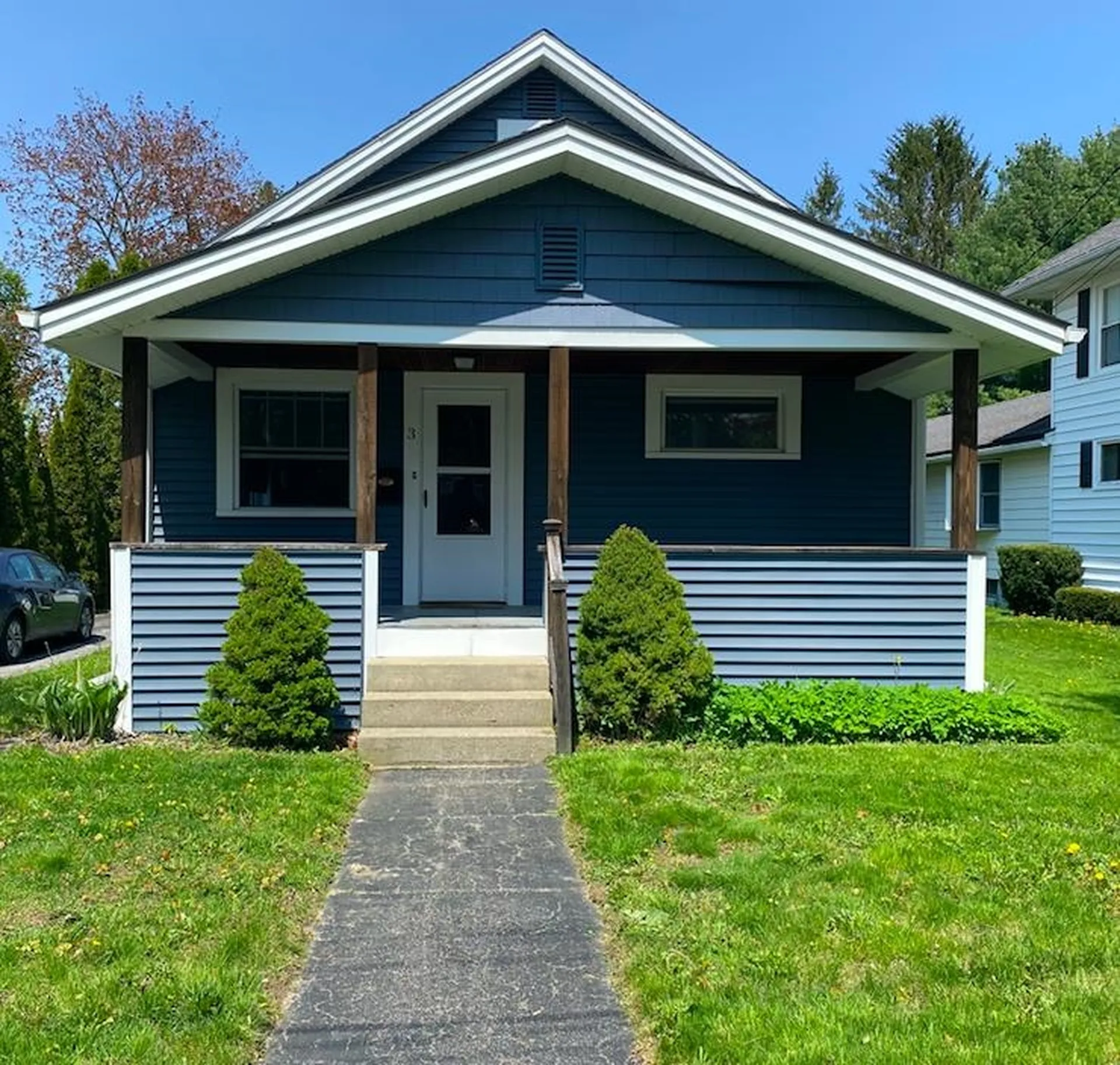 3 Leanord Street Rutland City VT 05701