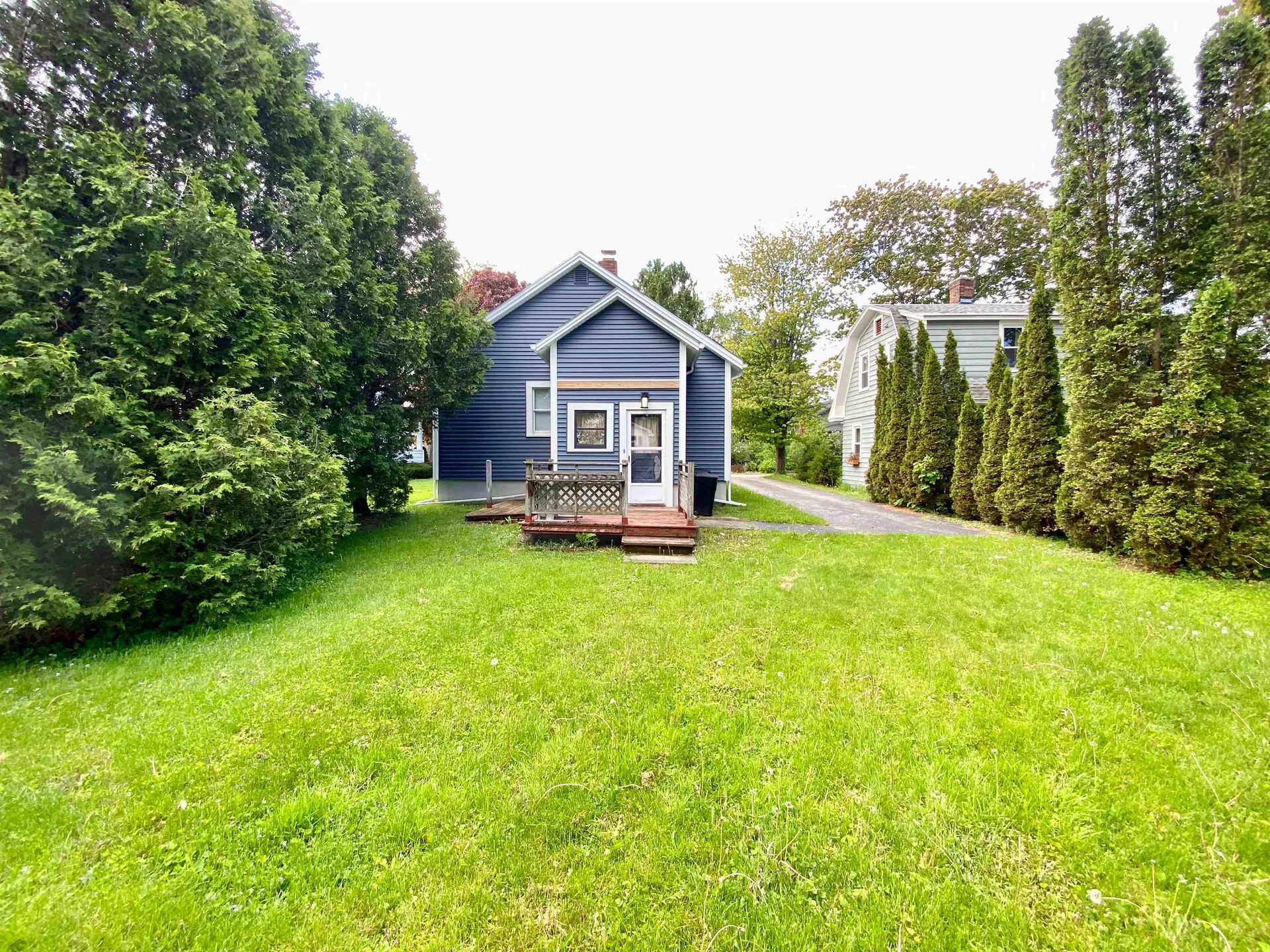 3 Leanord Street Rutland City VT 05701
