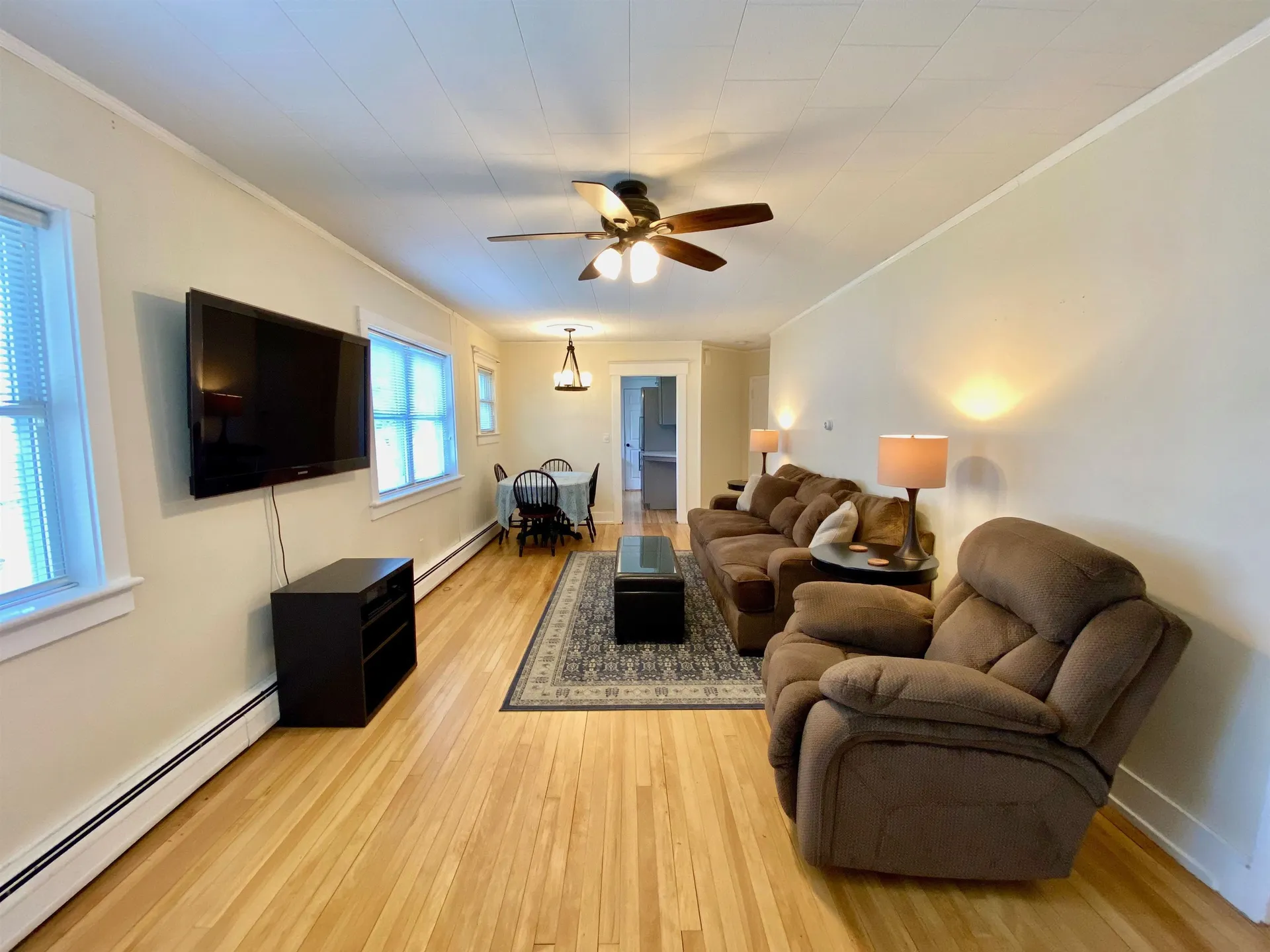 3 Leanord Street Rutland City VT 05701