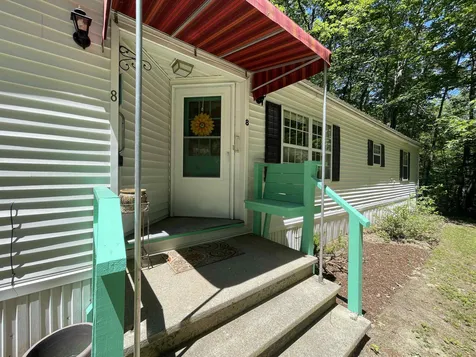 8 Bayberry Lane Wolfeboro NH 03894