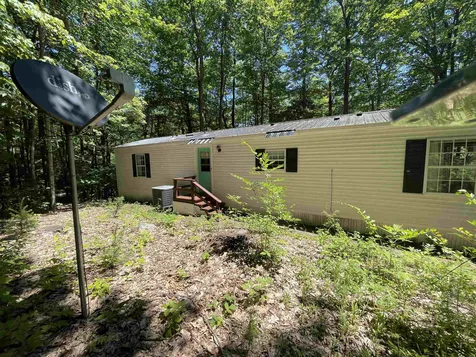 8 Bayberry Lane Wolfeboro NH 03894