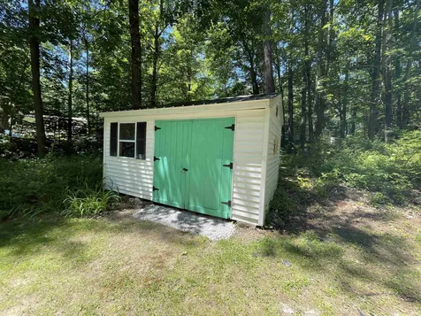 8 Bayberry Lane Wolfeboro NH 03894