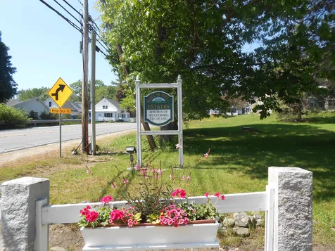 8 Bayberry Lane Wolfeboro NH 03894