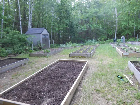 8 Bayberry Lane Wolfeboro NH 03894