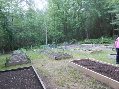 8 Bayberry Lane Wolfeboro NH 03894