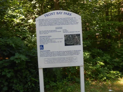 8 Bayberry Lane Wolfeboro NH 03894