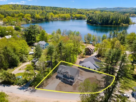 8 Ashuelot Drive Tilton NH 03276