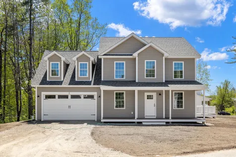 8 Ashuelot Drive Tilton NH 03276