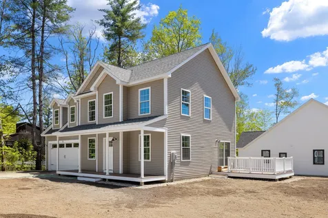 8 Ashuelot Drive Tilton NH 03276