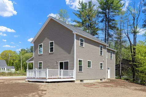 8 Ashuelot Drive Tilton NH 03276
